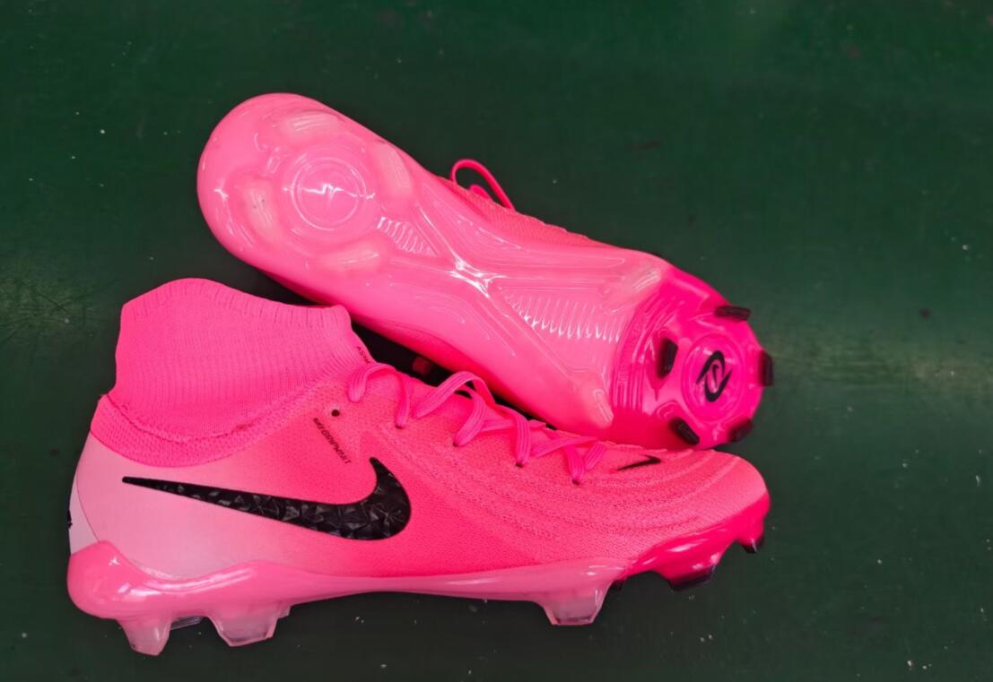 Nike Phantom GX II Elite FG Size 36-45-63322140